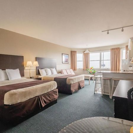 Heart Of Wildwood Boardwalk Motel 외부 사진