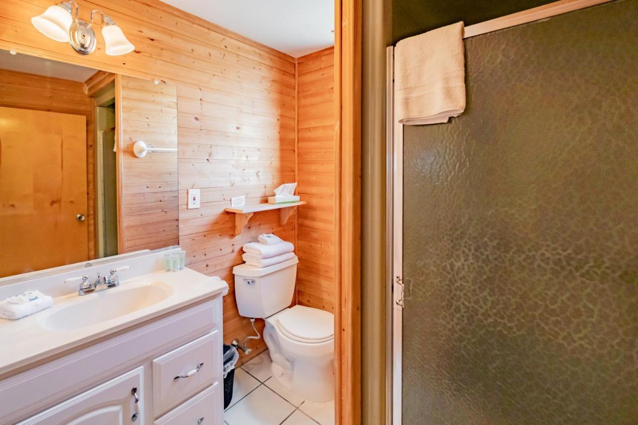 Heart Of Wildwood Boardwalk Motel 외부 사진