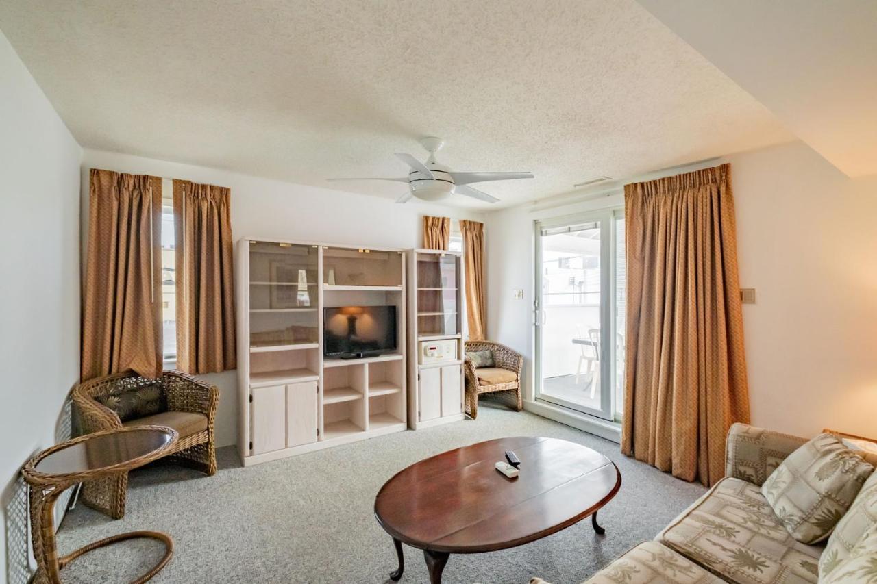 Heart Of Wildwood Boardwalk Motel 외부 사진