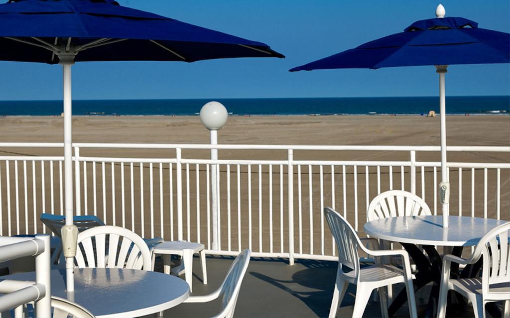 Heart Of Wildwood Boardwalk Motel 외부 사진