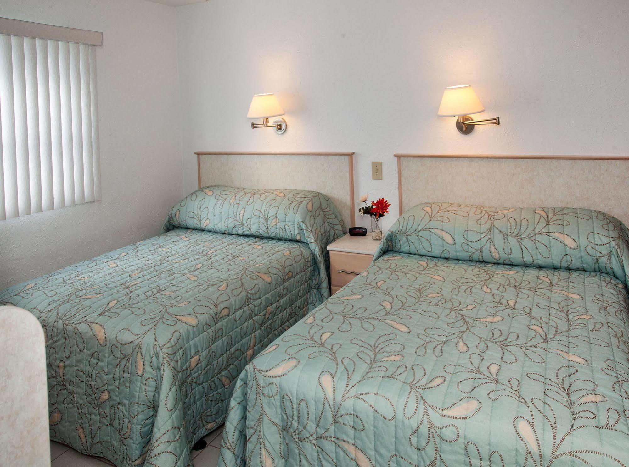 Heart Of Wildwood Boardwalk Motel 외부 사진