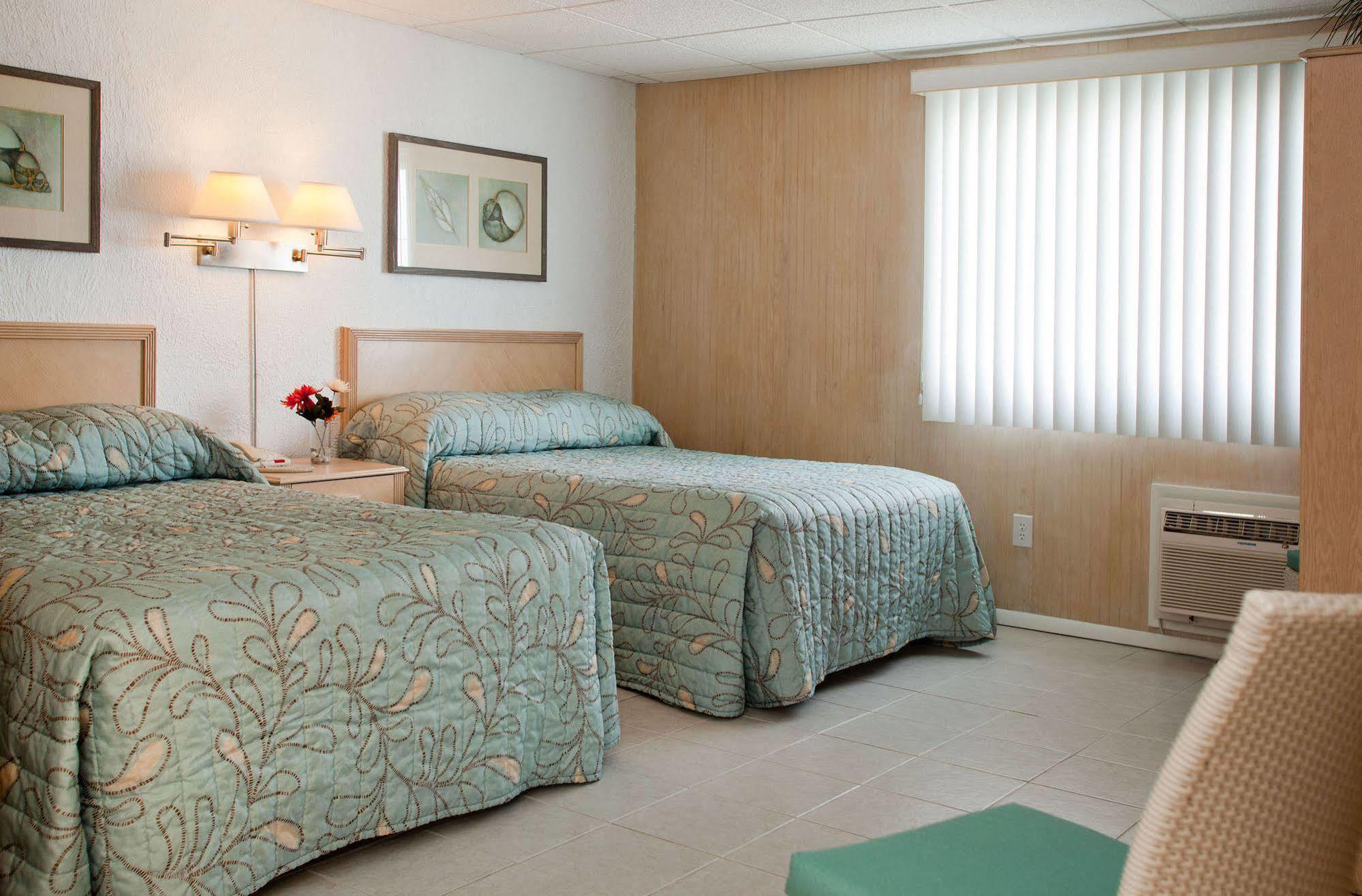 Heart Of Wildwood Boardwalk Motel 외부 사진