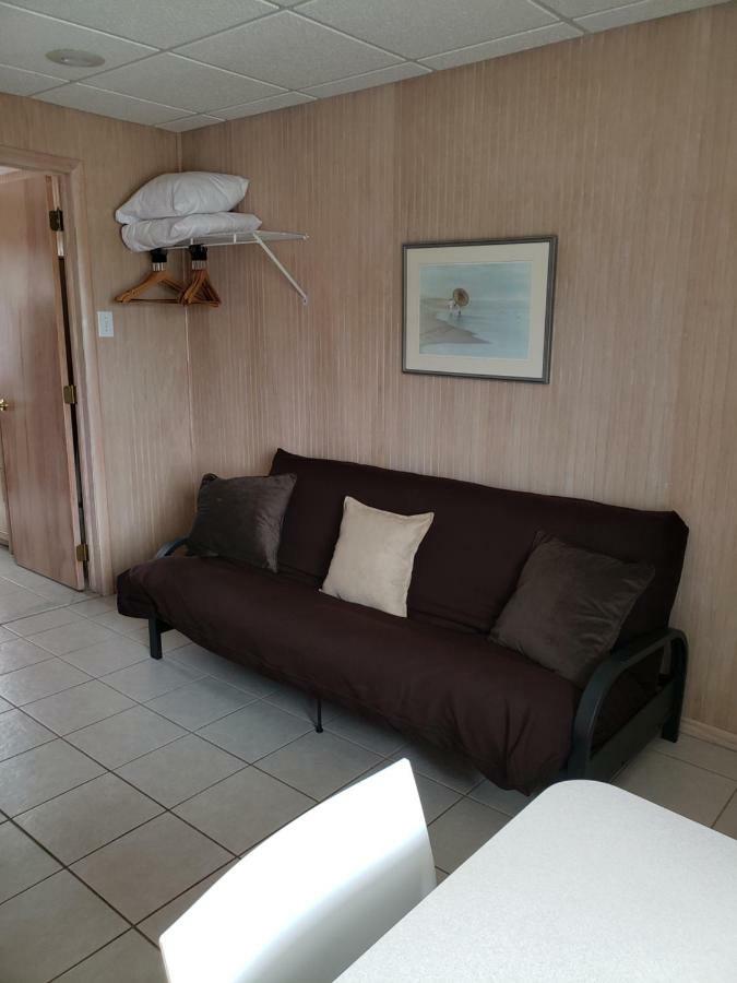 Heart Of Wildwood Boardwalk Motel 외부 사진