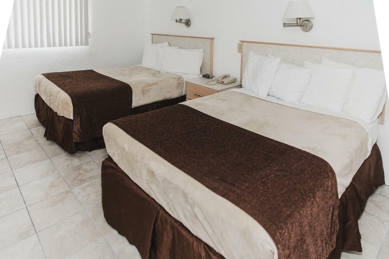 Heart Of Wildwood Boardwalk Motel 외부 사진