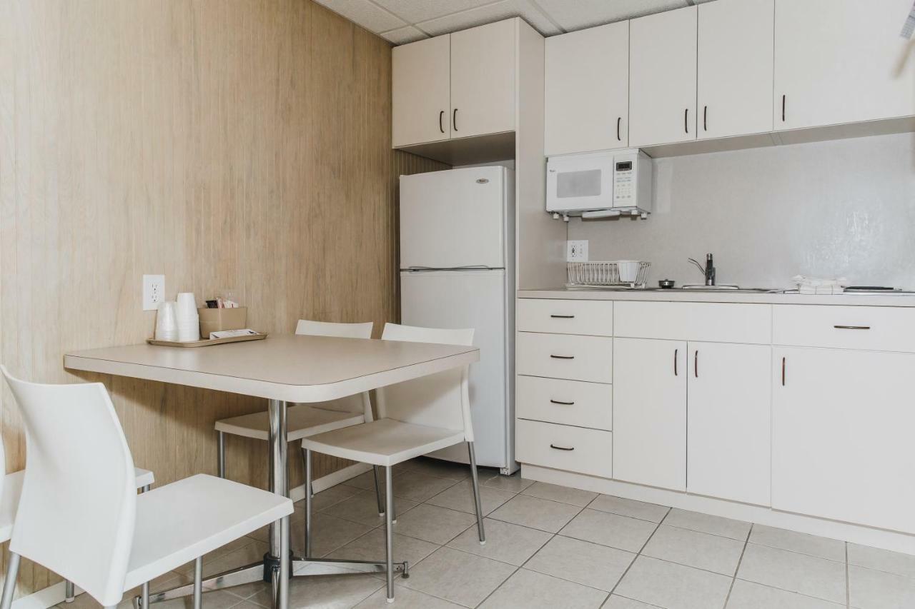 Heart Of Wildwood Boardwalk Motel 외부 사진