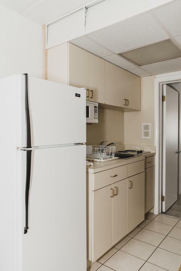 Heart Of Wildwood Boardwalk Motel 외부 사진