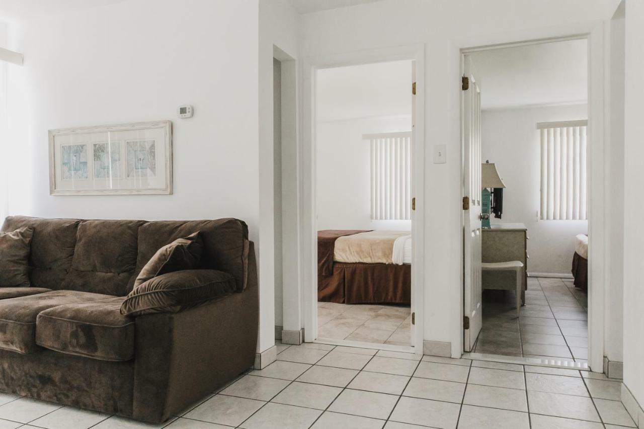 Heart Of Wildwood Boardwalk Motel 외부 사진